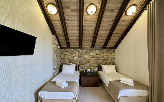 Zagorodnoe Guest House