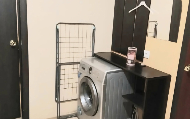 Апартаменты уютные