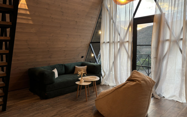 Шале Space Trip 4