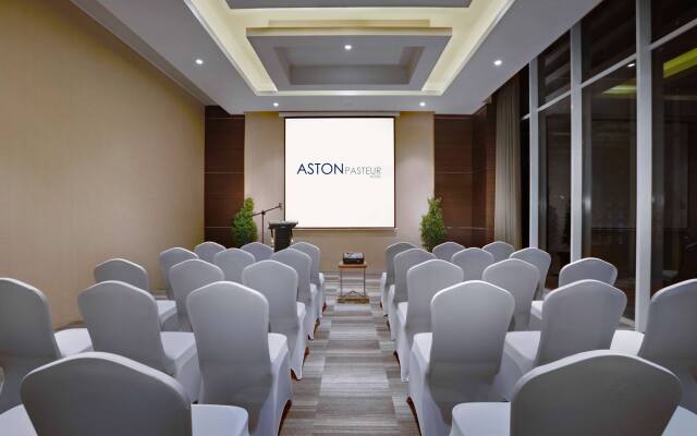 Aston Pasteur Bandung Hotel