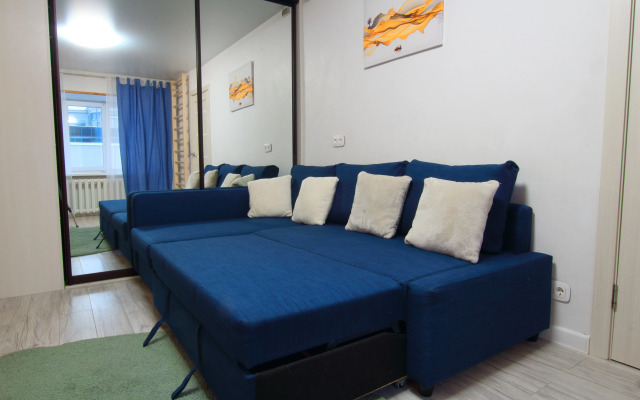 Апартаменты Тимхаус центр