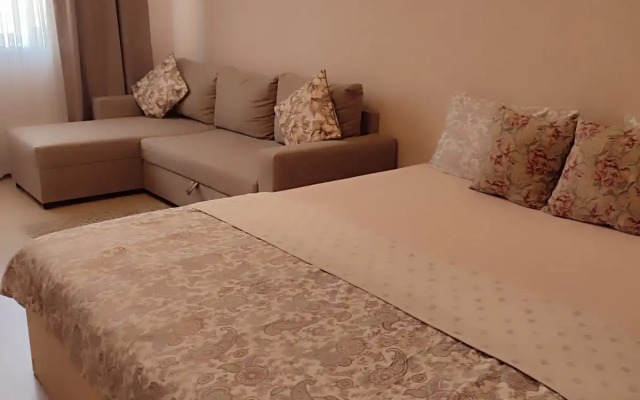 Апартаменты Дом у парка Галицкого