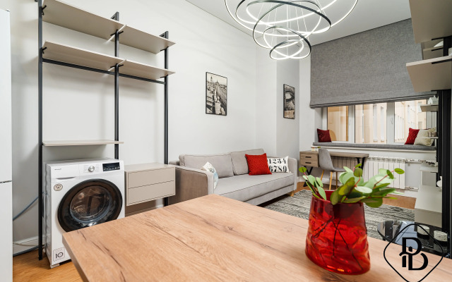 Квартира студия на Невском проспекте