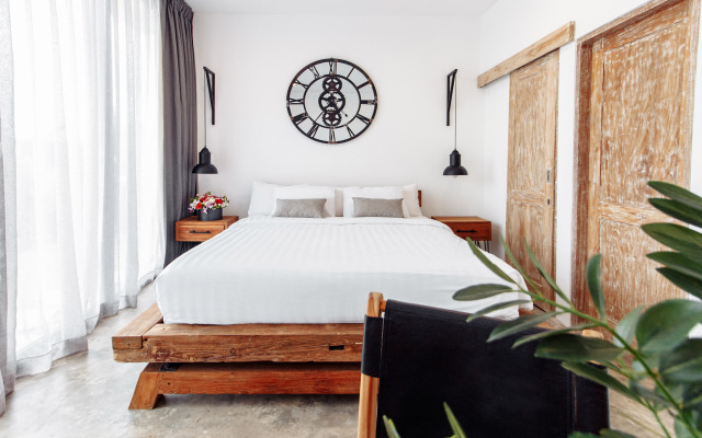 Blue Dream Villa