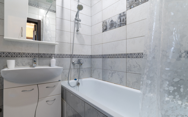 Апартаменты Парк и Стадион