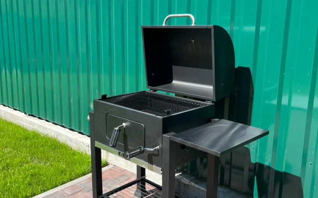 Частный дом Дом для отдыха на Балтике