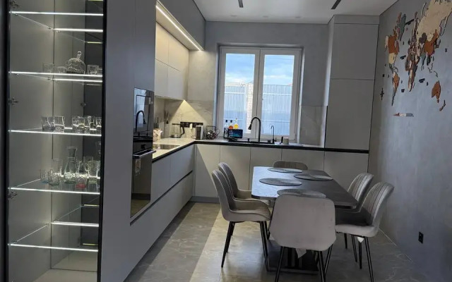 Dom V Lasyve Private house