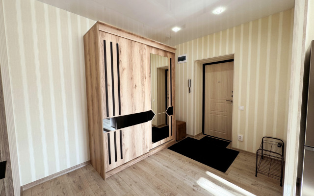 Квартира 2-комнатная на Октябрьской 3