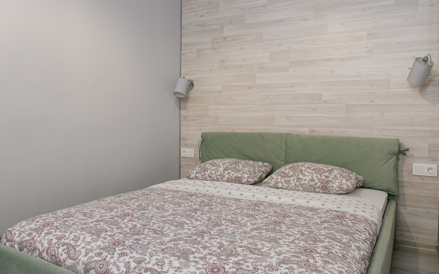 Апартаменты 911 Верхнеторговая Площадь 4