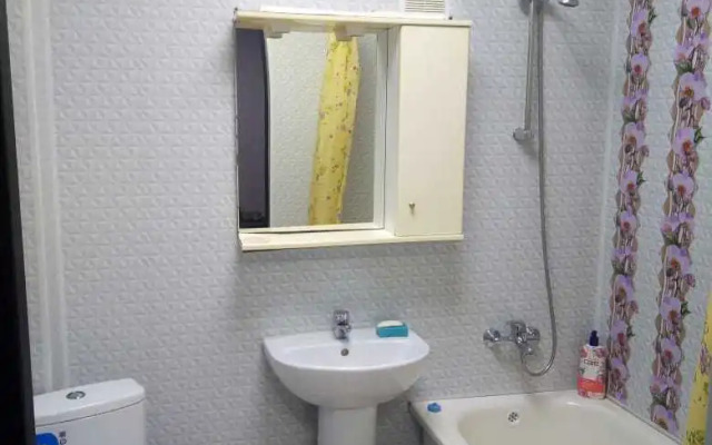 Апартаменты Однокомнатные Первомайская 16