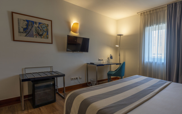 Villa Garden Braga Hotel