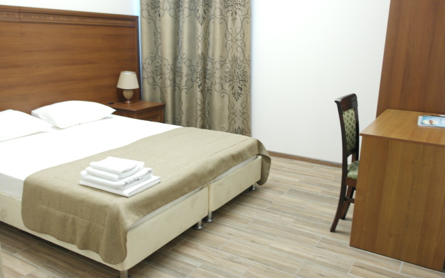 Kruiz Hotel