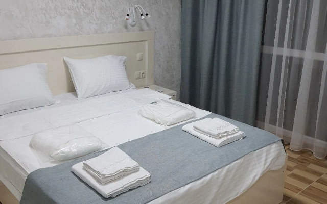 Hotel Gostinitsa Sonata