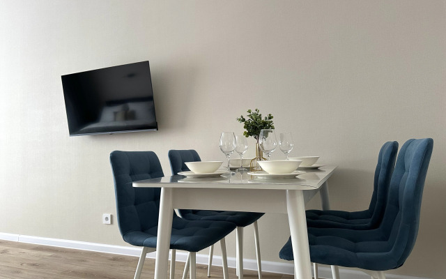 Апартаменты Уютные в частном доме 15 минут до центра