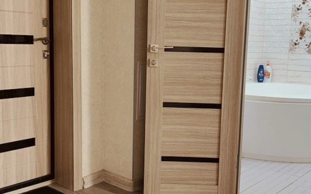 Квартира 88 на улице Восточная 13