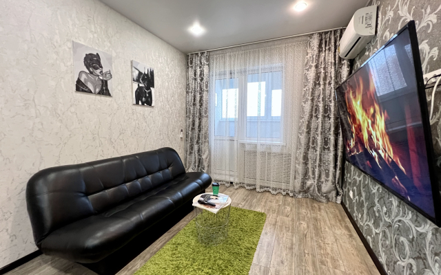 Апартаменты Гринхаус