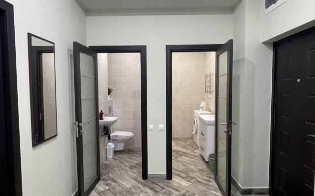 Квартира Двухкомнатная квартира в Эстосадке напротив подъемника