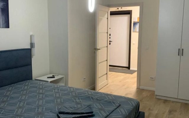 Апартаменты на Подзолкова