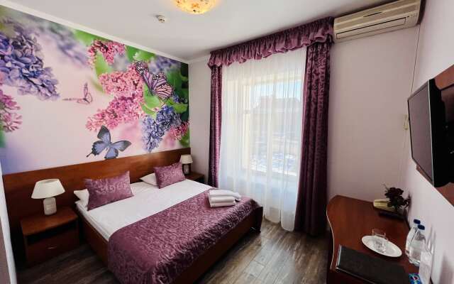 Mon Plaisir Khimki Guest House