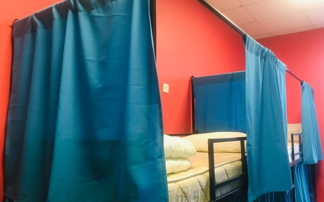 Travel Inn Krasnyie Vorota