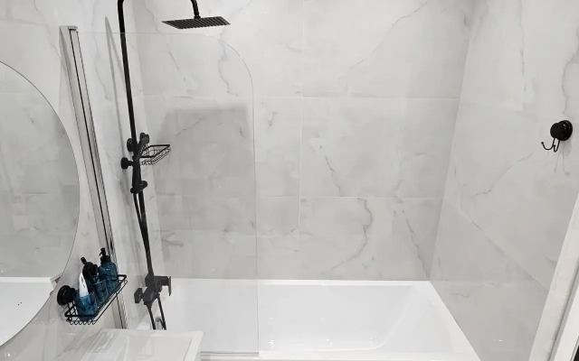 Квартира на улице Мансура Хасанова 13А