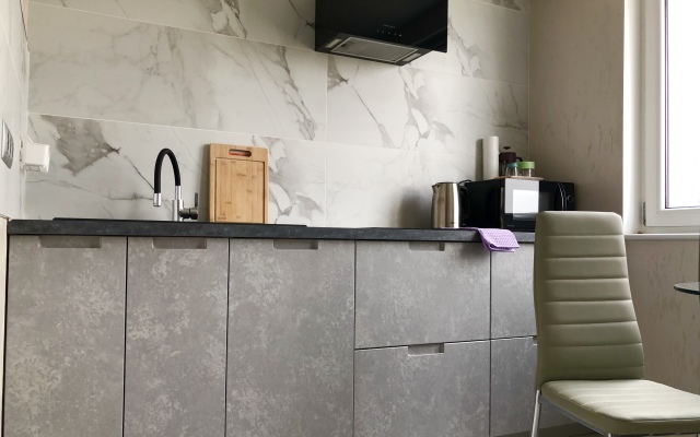 Квартира с Панорамой на Калининград