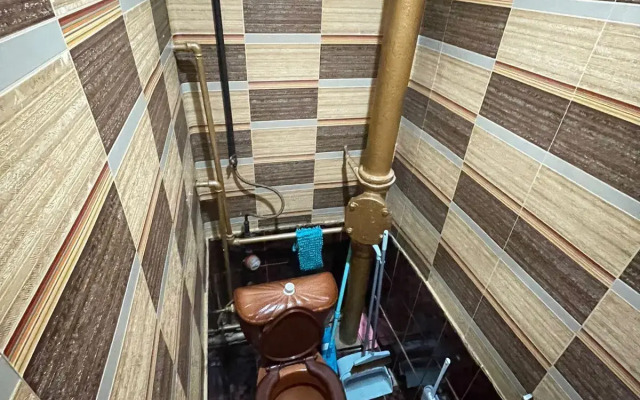 Квартира на Дончука 6А