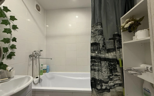 Квартира на Улице Рудольфа Удриса 11В