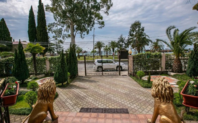 Отель Грейс Тихий Дон