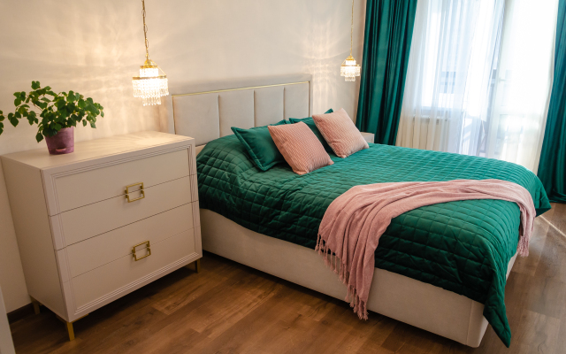 Апартаменты Aura House