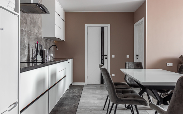 Na UlItse Gogolya 29 Flat