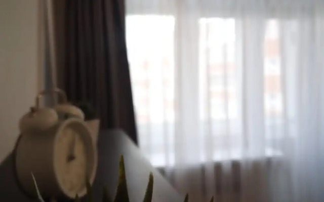 Апартаменты с джакузи на Красноармейском пер. 5 - фото 2