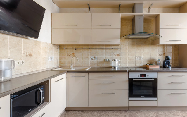 Sadovaya 12 Apartments