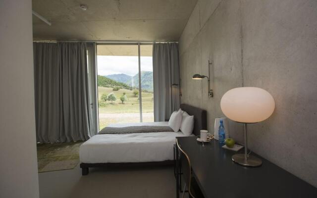 Concept Hotel by COAF