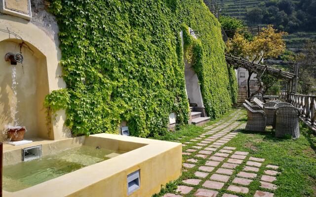 Botanico San Lazzaro Hotel