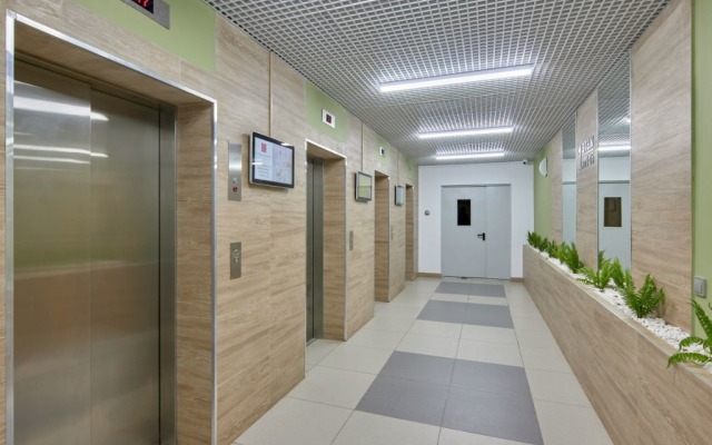 Апартаменты Clover House