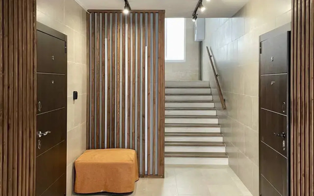 Апартаменты Villa Dalila