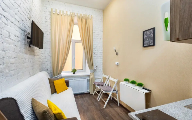 Апартаменты Roomstay Большой стандарт