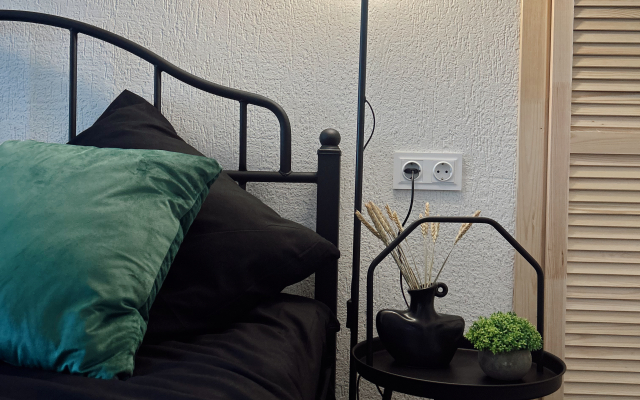 Квартира Сердце Окольного города - на Спегальского