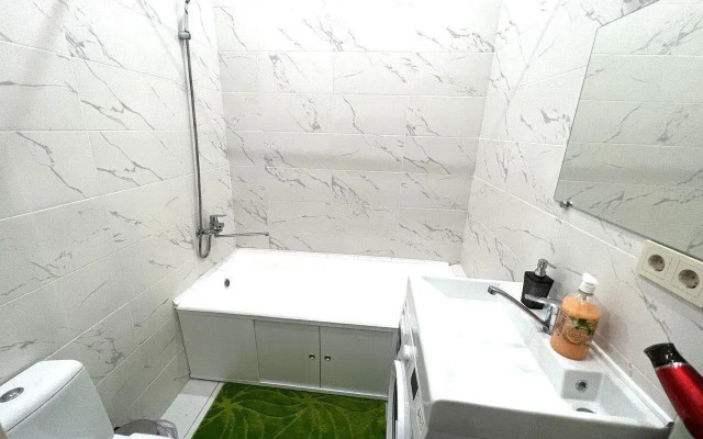 Квартира На Северном шоссе 4