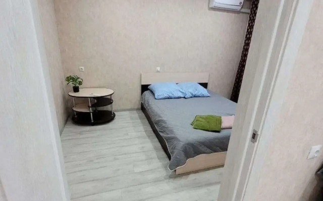 V 4-Om Mikrorayone 31b Flat