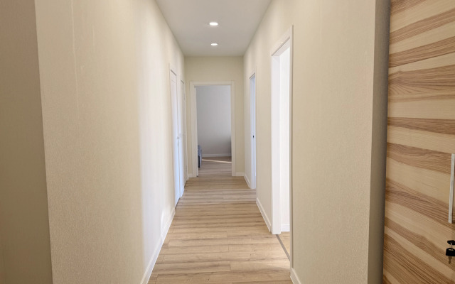 Квартира Znak Comfort