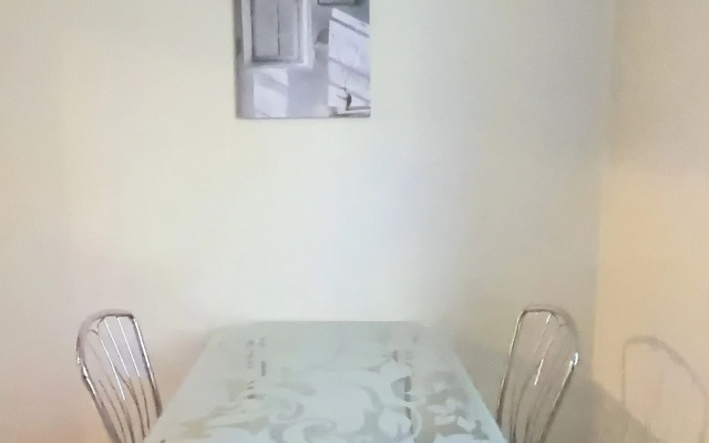 Апартаменты на Циолковского 57 однокомнатные с балконом