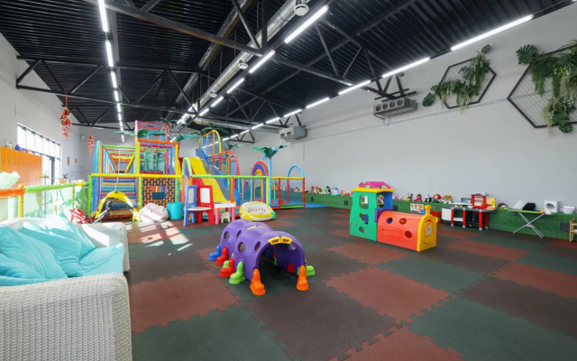 Отель Центр отдыха Гостевые дома