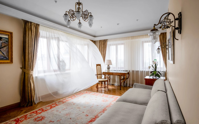 Russo-Balt Hotel
