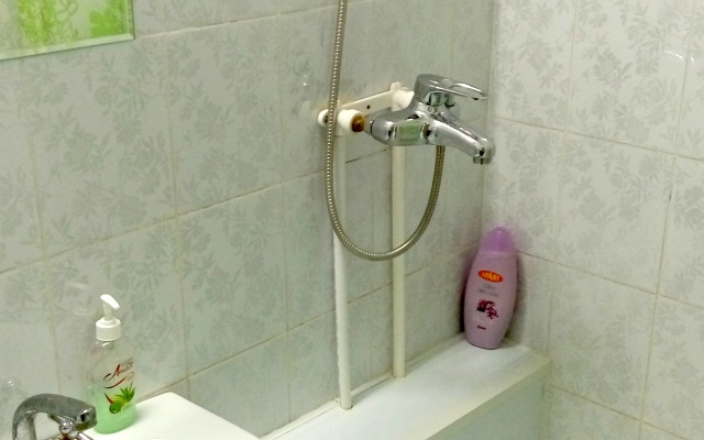 Na Gurt'eva hostel