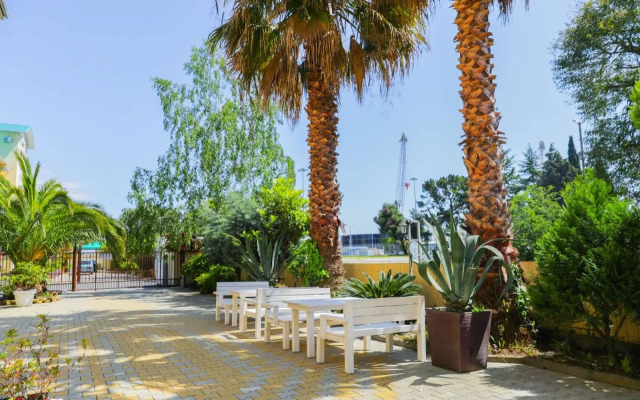 Edem-2 Hotel