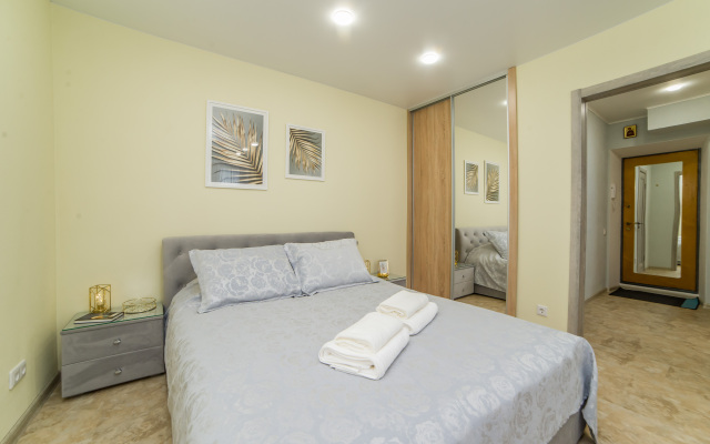 Апартаменты Куйбышева 10