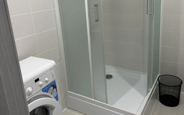 Апартаменты Синие