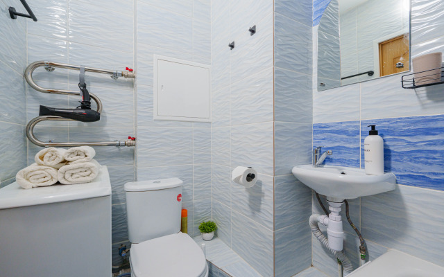 Квартира Уютная на Юго-западе